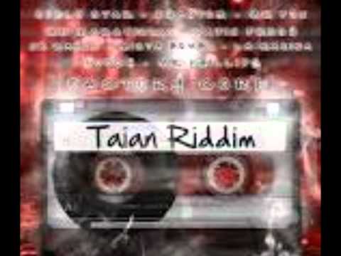 Taian Riddim Ready pa la disco Phantom