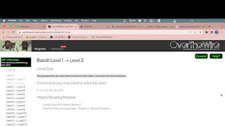 Automating CTFs (Capture The Flag)