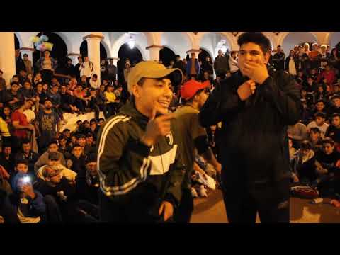 PALERMO vs FRESH - 8vos Fecha 1 - DNG Free