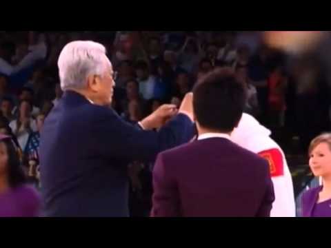 Besik Kudukhov Highlight