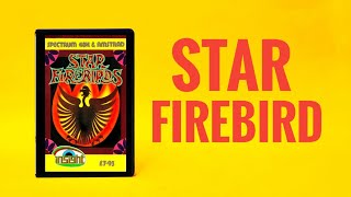 TeZ-X Spectrum Star Firebirds