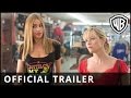 HOT PURSUIT, Official Trailer, Official Warner Bros. UK.