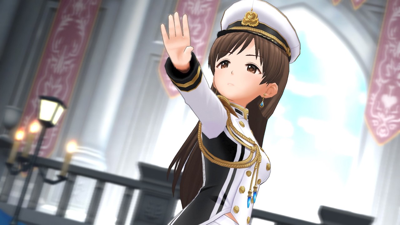 生存本能ヴァルキュリア