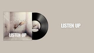 Listen Up