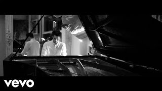 Tom Odell - Real Love – John Lewis Christmas Advert 2014 (piano)