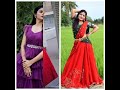 Bhaanu 1006 Kristen Ravali Ll Same Colour Dress Ll Shorts