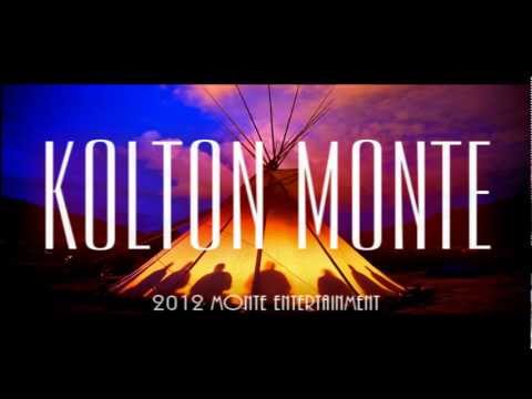 Auto Tuned NAC Peyote Song - Kolton Monte