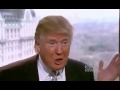 Donald Trump warns of the Muslim Problem - YouTube Donald Trump warns of the Muslim Problem - YouTube