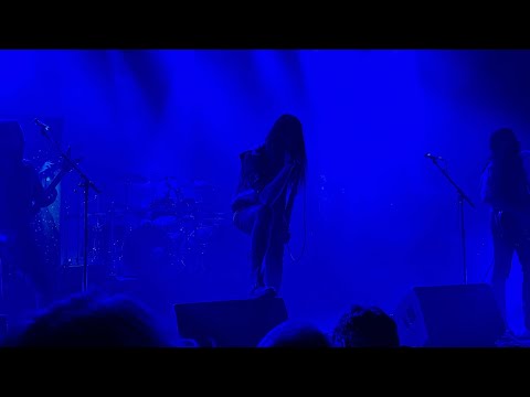 Gràb (DE) 04.10.25 Vienna Metal Meeting, Arena Wien