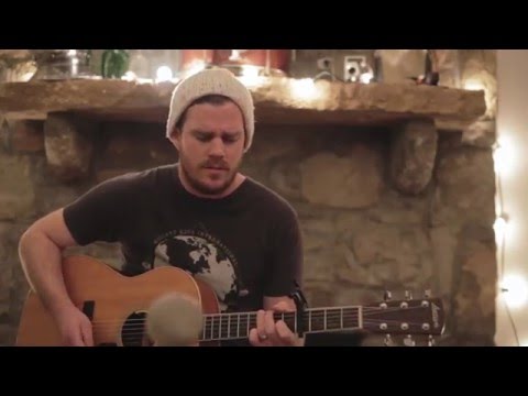 Ethan Hulse - Used to Run Away