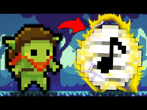 Is This Orb's Buff A Little Too Strong?!