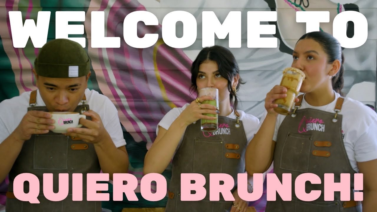 Quiero Brunch