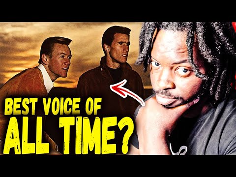 First Time Hearing The Righteous Brothers - Unchained Melody Reaction