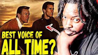 Download lagu First Time Hearing The Righteous Brothers - Unchained Melody Reaction mp3 Download lagu First Time Hearing The Righteous Brothers - Unchained Melody Reaction mp3