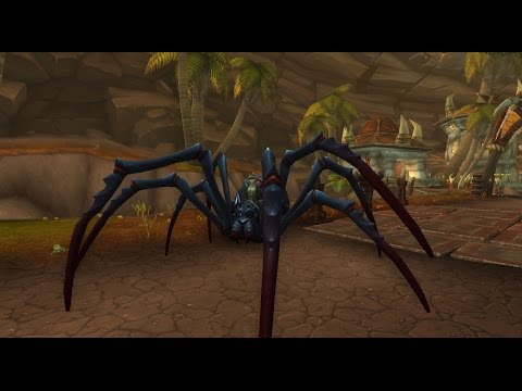 7.1.5 WoW Legion Gold Farming - 1st WoW stream