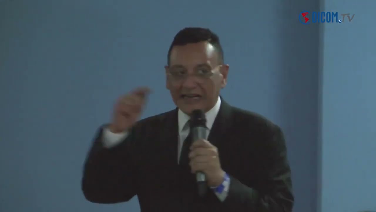 Juan Carlos Hasbun - Política, Religión y Cultura.