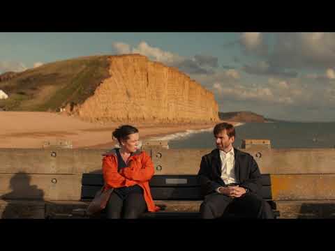 Ólafur Arnalds - Take My Leave Of You ft. Arnor Dan (Subtítulos en español) Broadchurch Series 3
