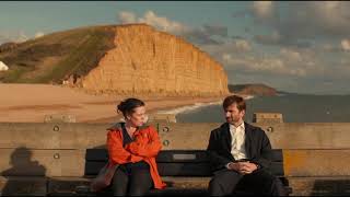 Ólafur Arnalds - Take My Leave Of You ft. Arnor Dan (Subtítulos en español) Broadchurch Series 3