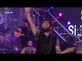 Kabira & Channa Mereya || Arijit Sing Live || MTV India Tour 2018