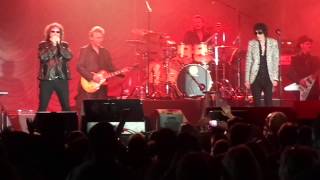 J.GEILS BAND 9-5-2015 SERVES YOU RIGHT TO SUFFER-INDIA POINT PARK PROVIDENCE R.I.
