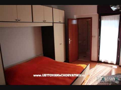 Apartmány Bašković, Podstrana, Chorvatsko - Croatia - Hrvatska