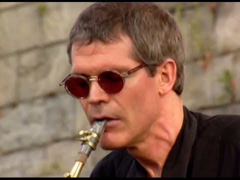 David Sanborn - Rikke - 8/16/1998 - Newport Jazz Festival (Official)