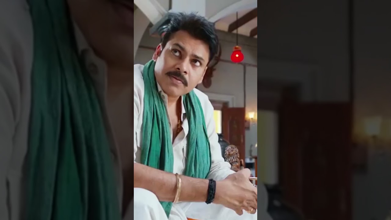 Ali Apni Shaadi Ki Baat Karne Ke Liye Pawan Kalyan Ke Paas Aaya #Katamarayudu #PawanKalyan#Shorts