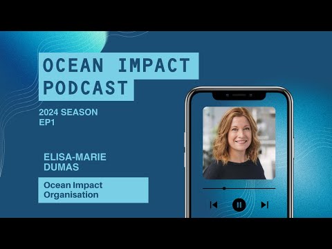 OIO's Elisa-Marie Dumas on Helping Founders Make Their Greatest ...