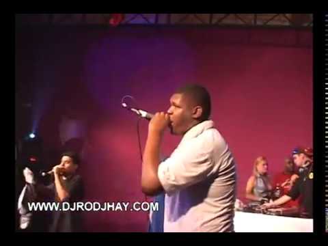 MCS BOLA E BETINHO - DVD LITORAL FUNK BY RODJHAY