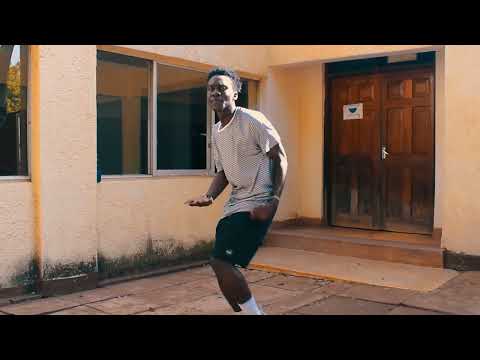 Mbosso Ft Njenje (Kilimanjaro Band) - Tulizana (Official Video)