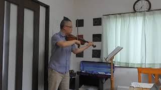 Download lagu Elgar 6 very easy pieces for Vn op22 F 倉澤 202507 mp3