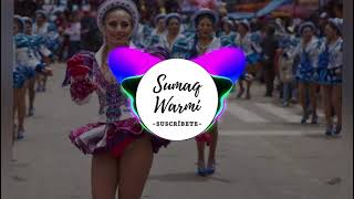 Déjame vivir en paz - Asi D´ron ( Inicio Acapella) Saya - Sumaq Warmi