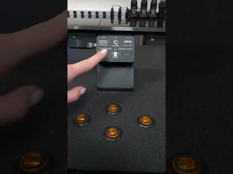 Command-Touch® Tuesday: How to Program Flash & Strobe Functions