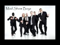 MAD SHOW BOYS -- Lady Rain 