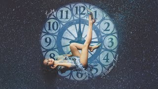 A Matter of Time, All The Time