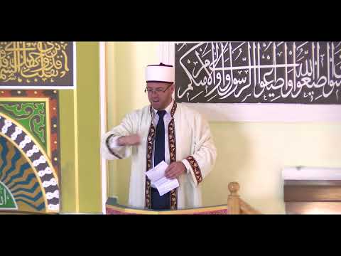 Vlera e prindërve - Hoxhë Fidaim Fazliu