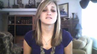 Fire Escape - Diane Birch (acapella cover)