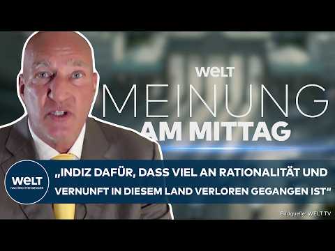 Video Thumbnail: WAL-DRAMA VOR POEL: "Einfach nur noch irre!" Lemmer redet Klartext! Timmys Rettung kippt ins Absurde