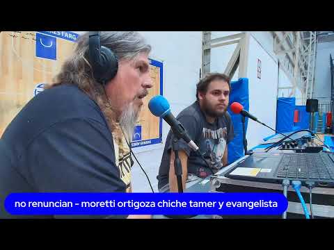 san lorenzo desde el pando