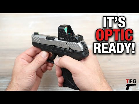 Ruger LCP Max.. What NO ONE is telling you!