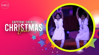 O Come all ye faithful - Classical Dance