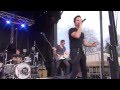 Finding Favour Live: Shake the World (Tomah, WI ...