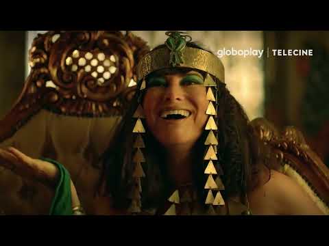 Hermanoteu na Terra de Godah | Filme | Globoplay e Telecine