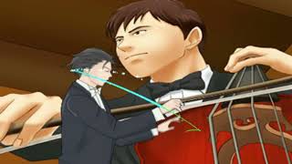 Download lagu のだめカンタービレ PS2 ジョルジュビゼー mp3 Download lagu のだめカンタービレ PS2 ジョルジュビゼー mp3