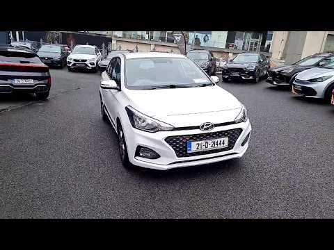 Hyundai i20 1.2 Deluxe Plus<12 Months Warranty>**C - Image 2