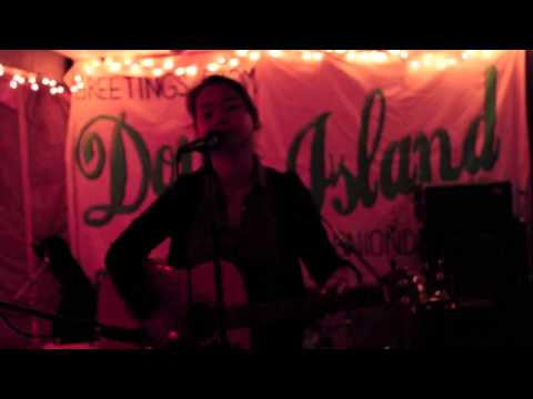 mitski @ dong island 5:17