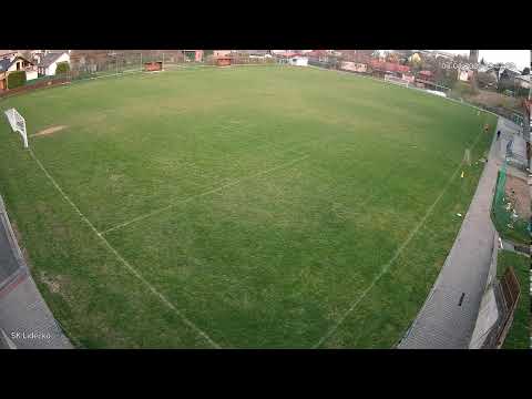 Muži Nedachlebice Jaro 2025