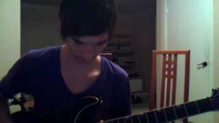 Misery Signals - One Day ill Stay Home Cover