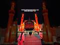21 RAMZAN Status Shahadat Mola Ali Shorts Molaali