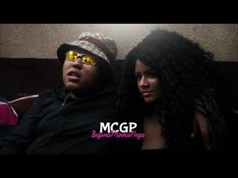 MC GP - Um Beijo Na minha nega tchau  amor (Prod DJ Felipe do CDC - Áudio oficial )